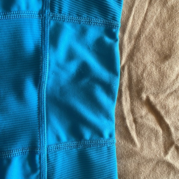 NWT Free People Movement yoga shorts with pockets - Picture 5 of 10